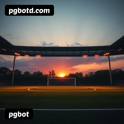 Guia visual quadrado da instalação APK pgbot