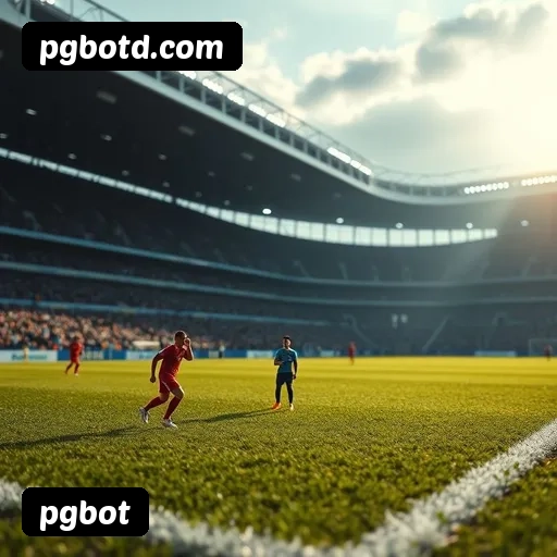 Imagem secundária de apoio para instalação do app pgbot
