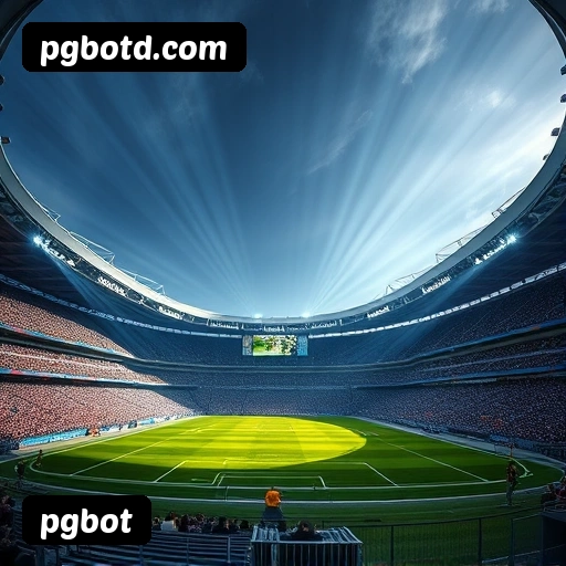 Benefícios do Login pgbot - Bônus e Vantagens Exclusivas